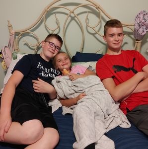 Meet your Posher, Lisa